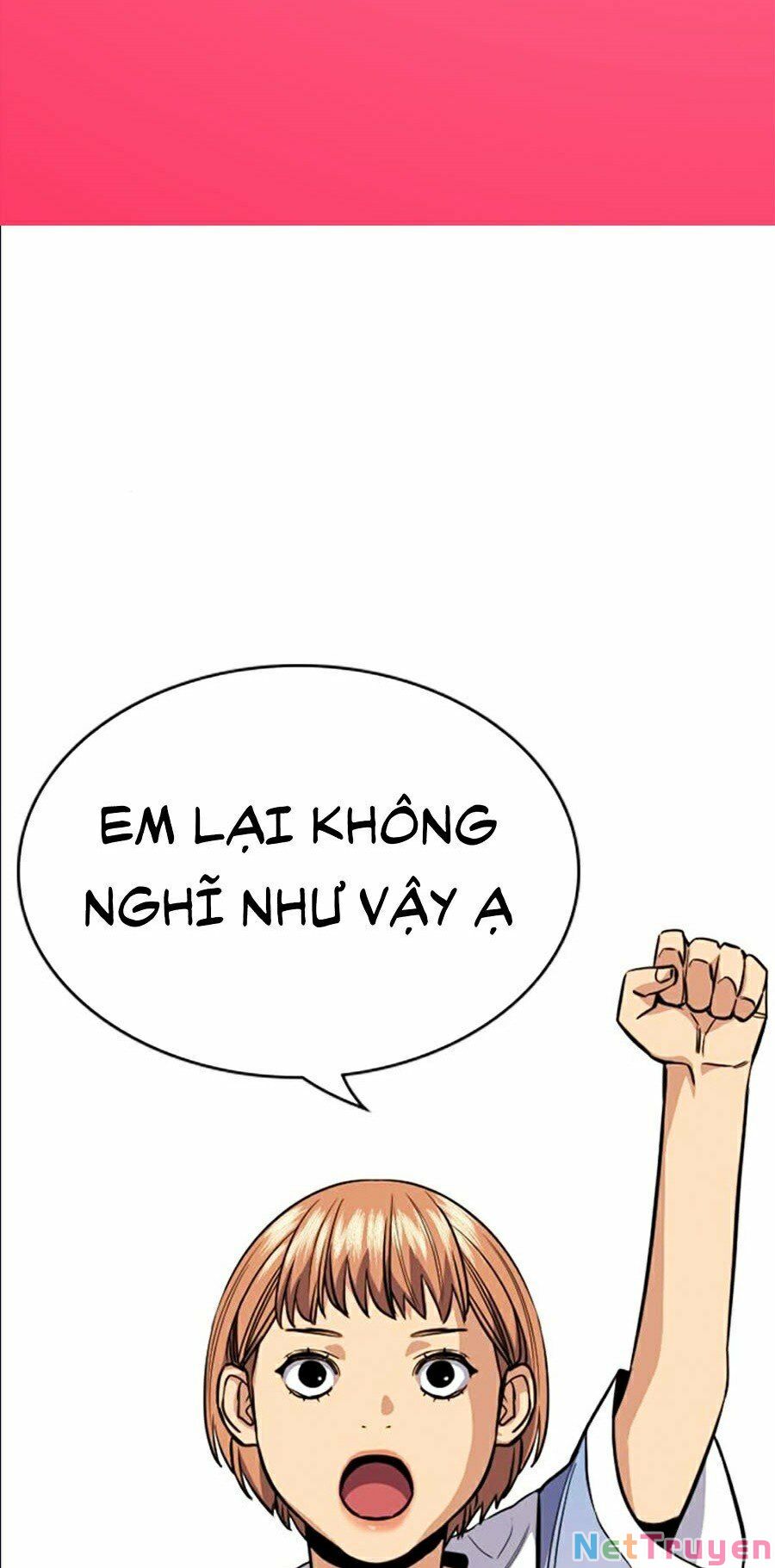 Giáo Dục Chân Chính Chapter 44 - Trang 28