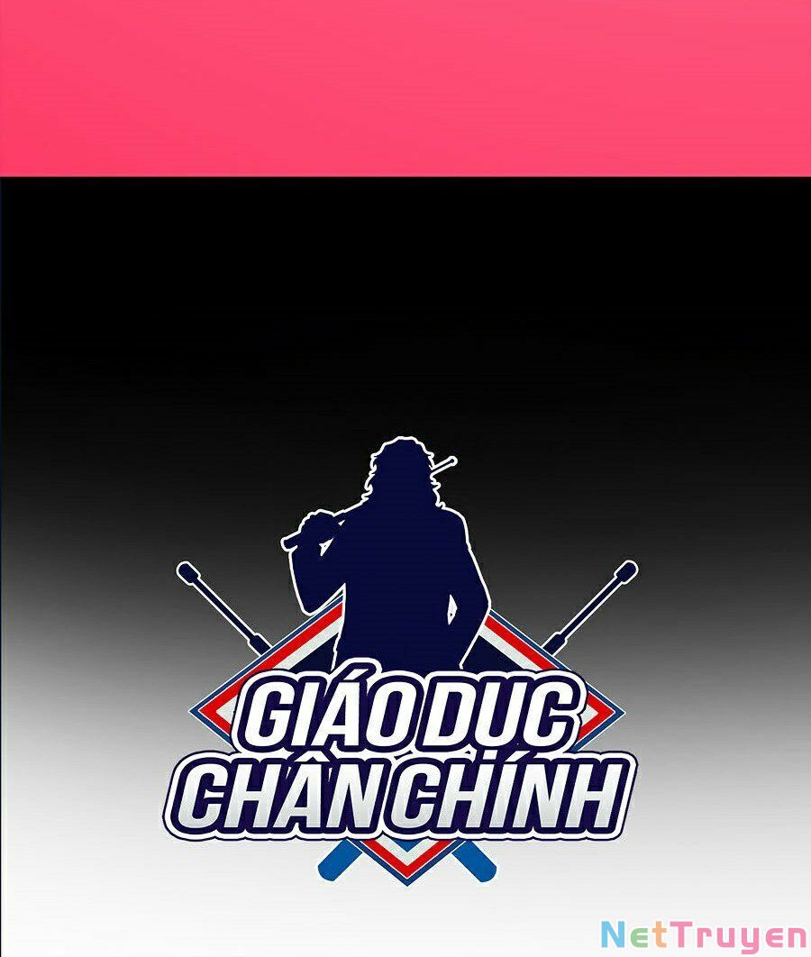 Giáo Dục Chân Chính Chapter 44 - Trang 3