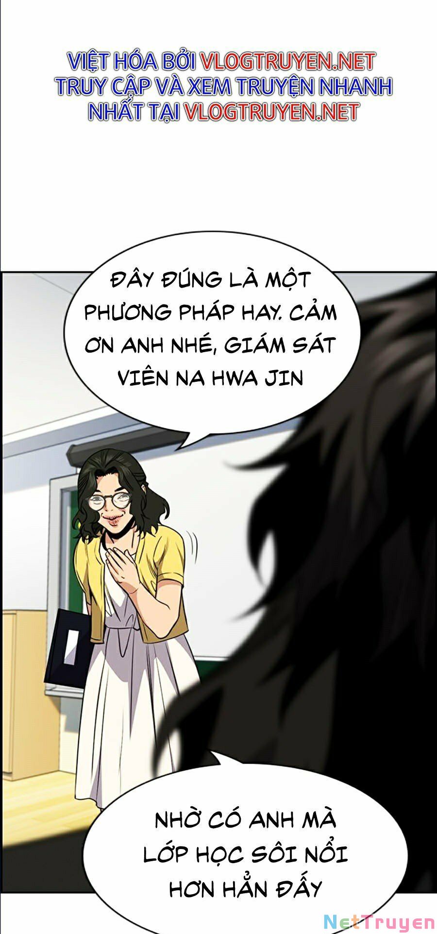 Giáo Dục Chân Chính Chapter 44 - Trang 47