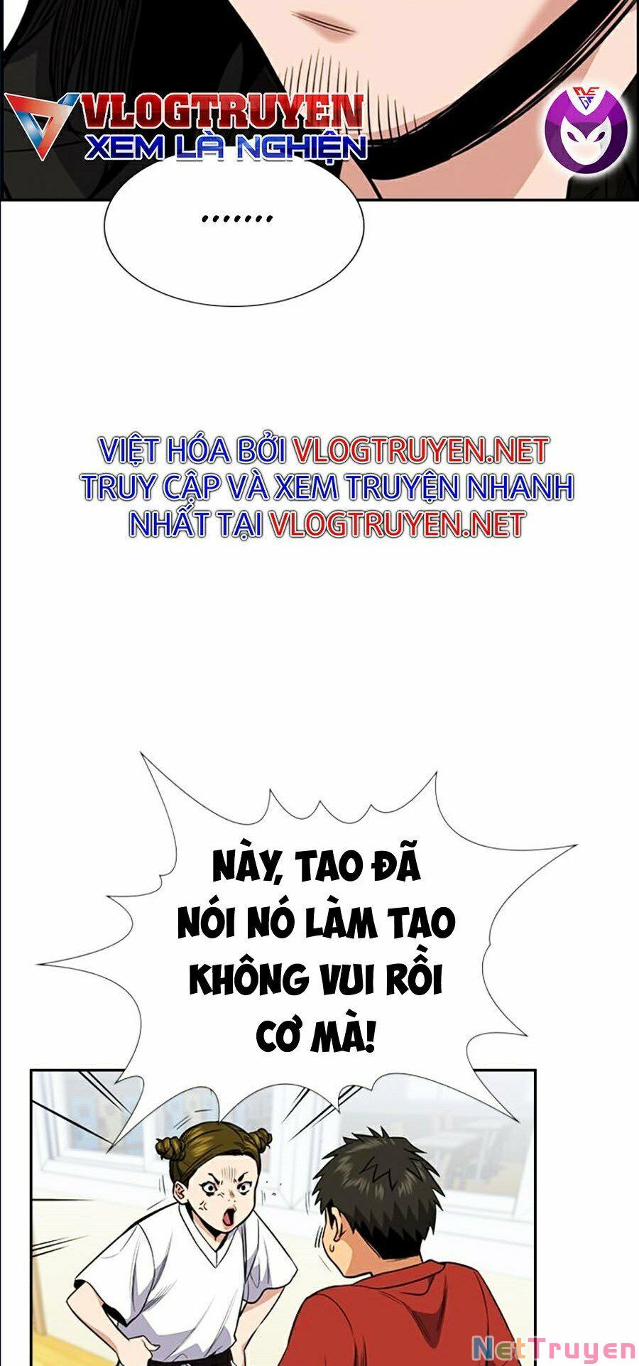 Giáo Dục Chân Chính Chapter 44 - Trang 49