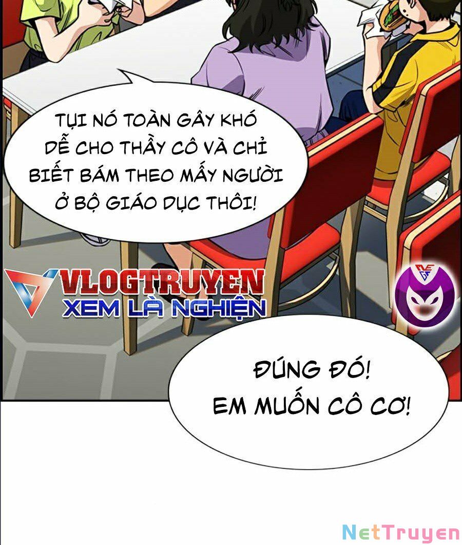 Giáo Dục Chân Chính Chapter 44 - Trang 5