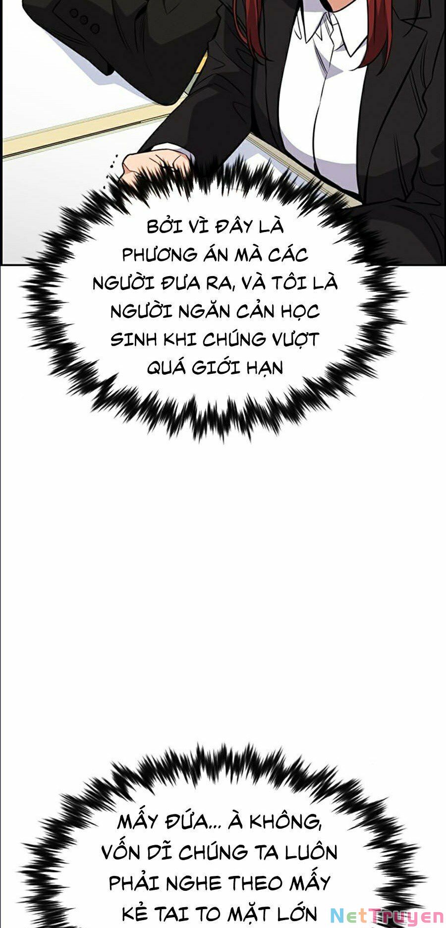 Giáo Dục Chân Chính Chapter 44 - Trang 56