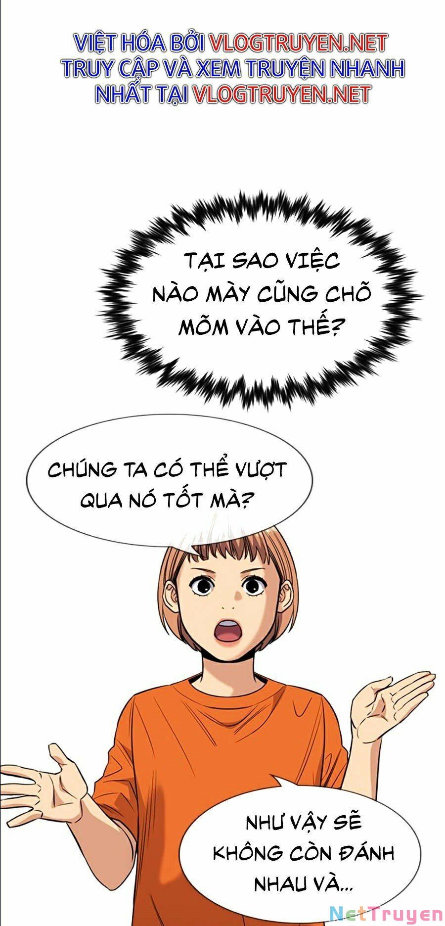 Giáo Dục Chân Chính Chapter 44 - Trang 62