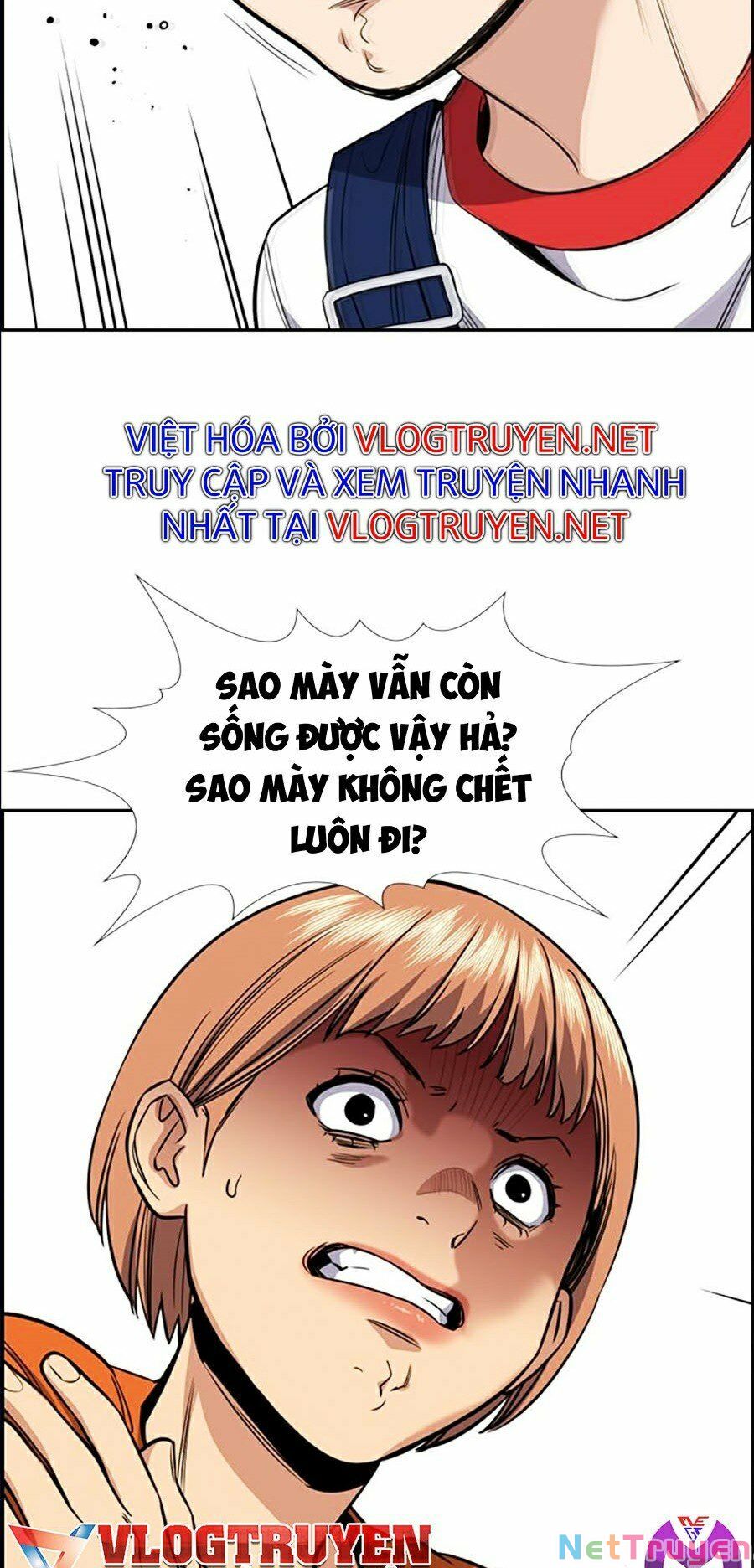 Giáo Dục Chân Chính Chapter 44 - Trang 66