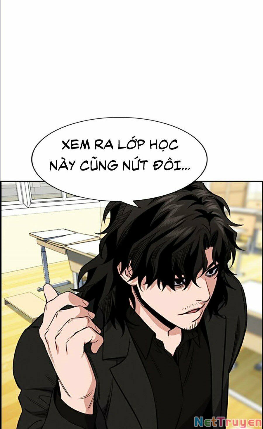 Giáo Dục Chân Chính Chapter 44 - Trang 87