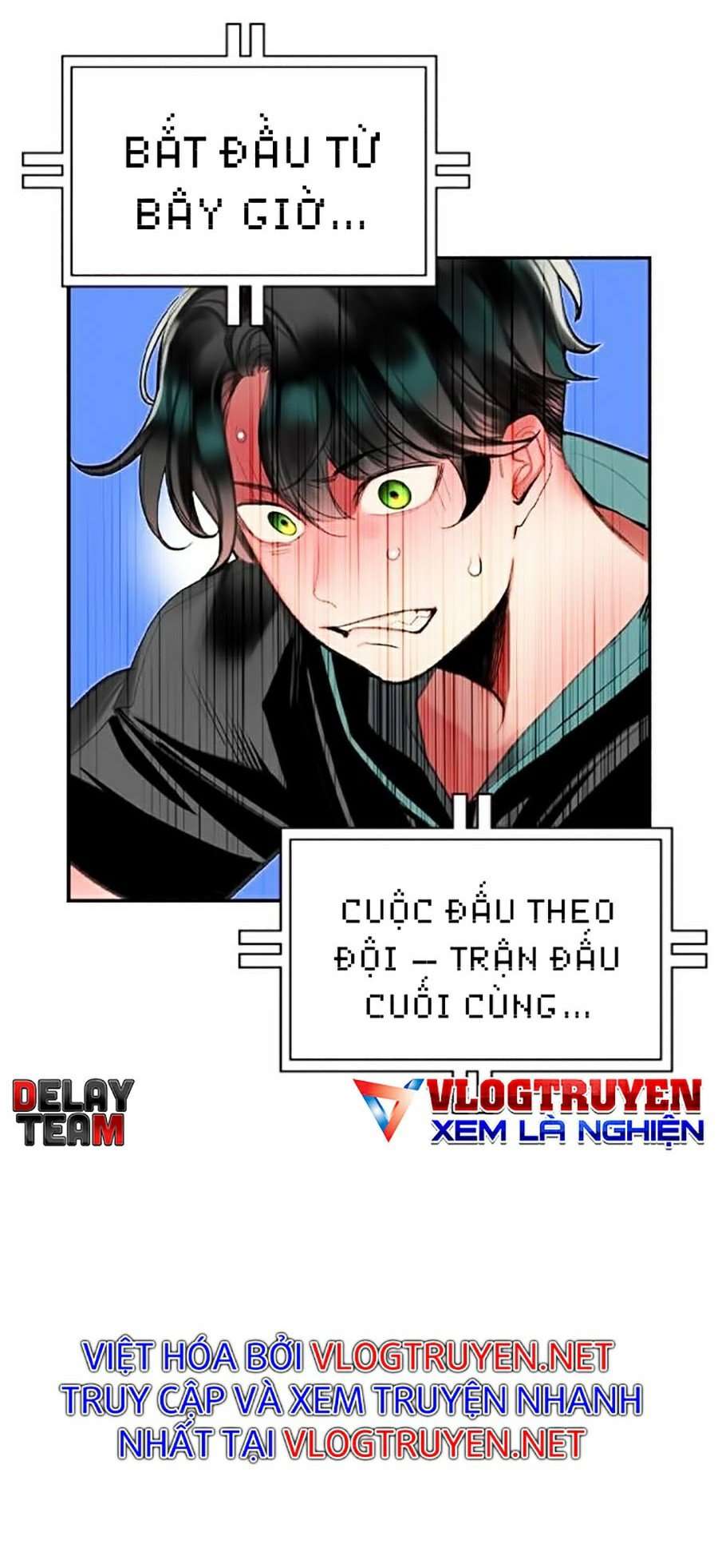 Nhân Trùng Đại Chiến Chapter 33 - Trang 10