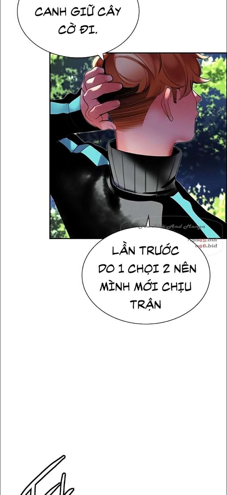 Nhân Trùng Đại Chiến Chapter 33 - Trang 16