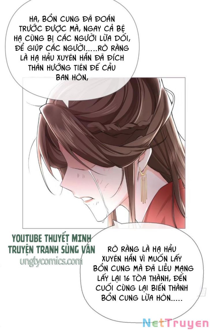 Nhập Mộ Chi Thần Chapter 21 - Trang 11