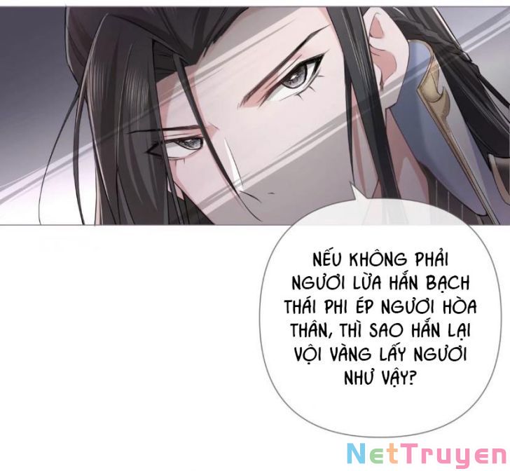 Nhập Mộ Chi Thần Chapter 21 - Trang 12