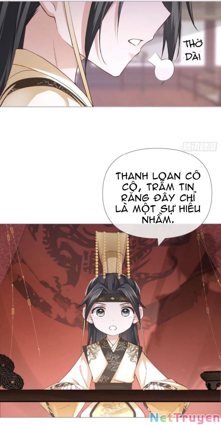 Nhập Mộ Chi Thần Chapter 21 - Trang 31