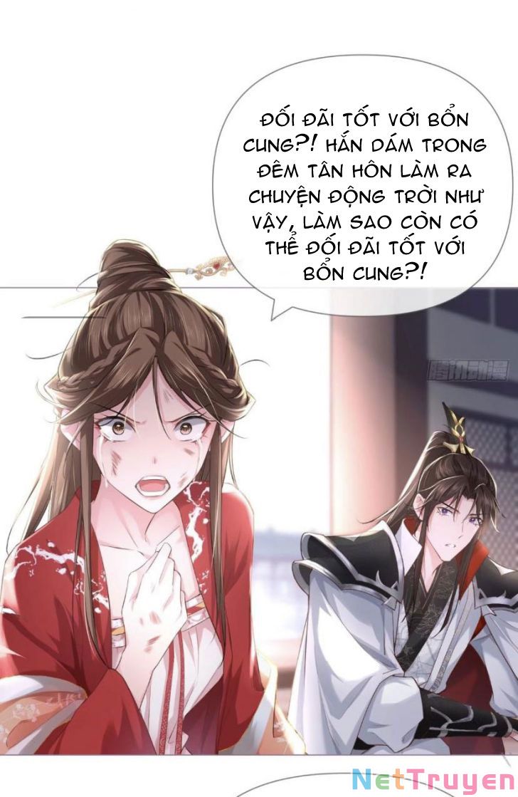 Nhập Mộ Chi Thần Chapter 21 - Trang 34