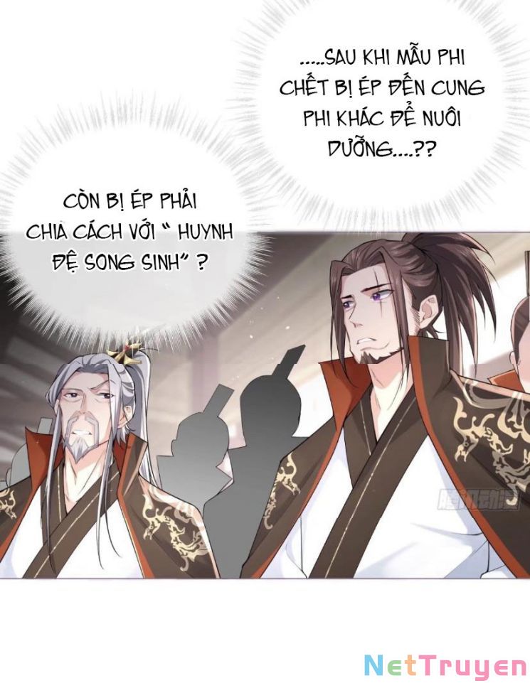 Nhập Mộ Chi Thần Chapter 22 - Trang 13