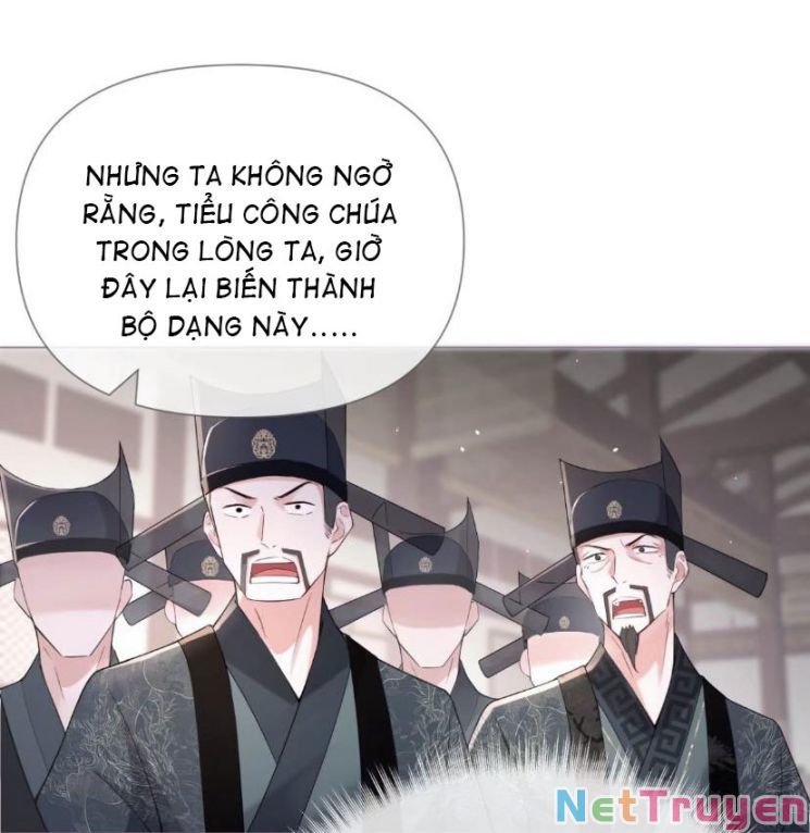 Nhập Mộ Chi Thần Chapter 22 - Trang 14