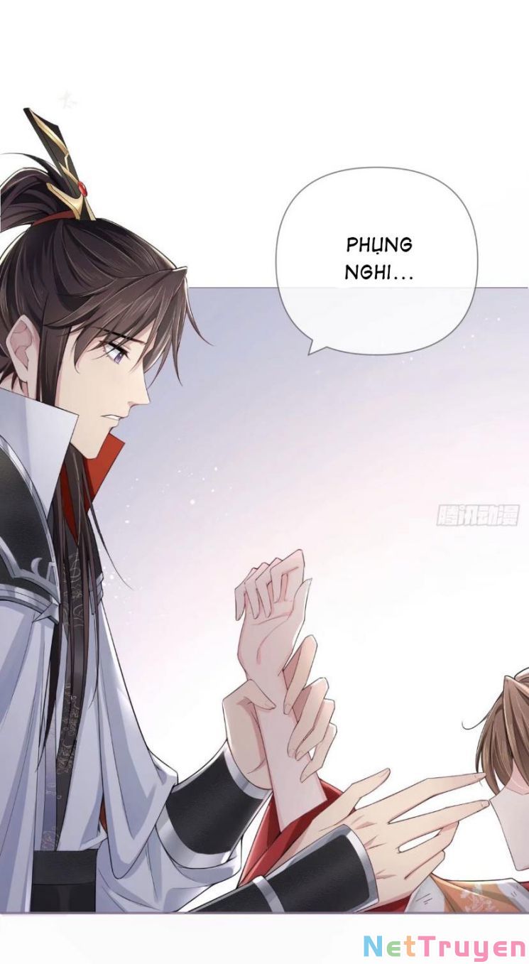 Nhập Mộ Chi Thần Chapter 22 - Trang 17