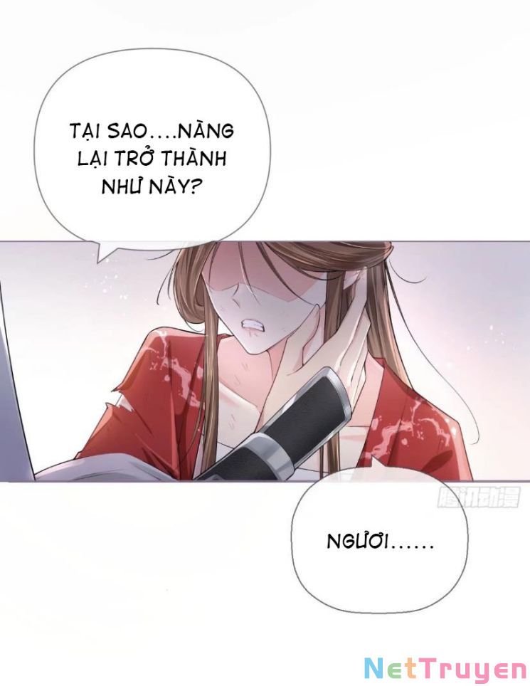 Nhập Mộ Chi Thần Chapter 22 - Trang 18