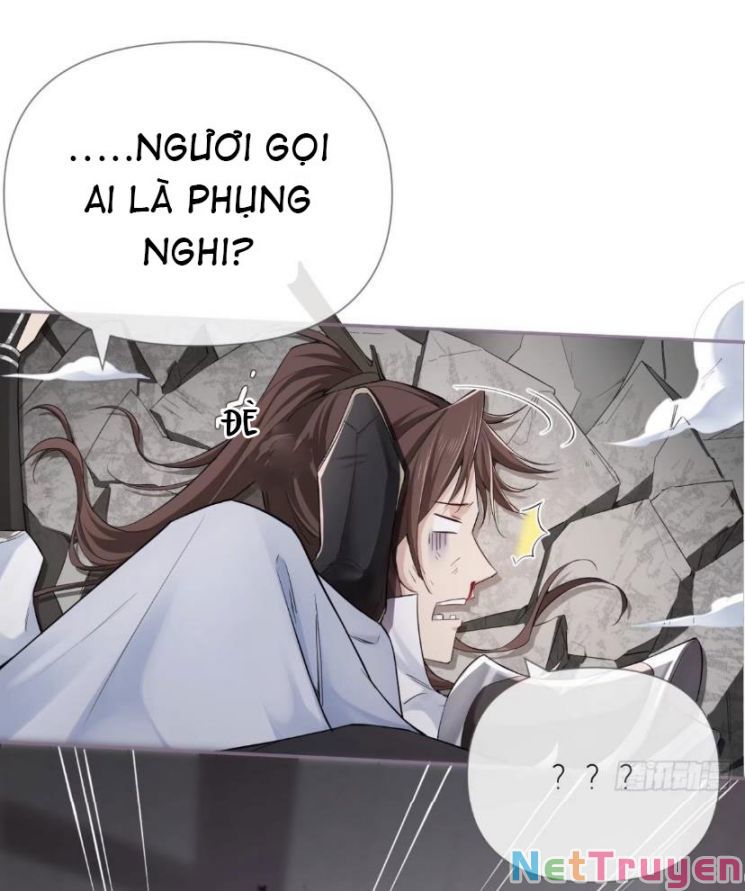 Nhập Mộ Chi Thần Chapter 22 - Trang 21