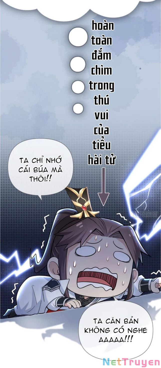 Nhập Mộ Chi Thần Chapter 23 - Trang 8