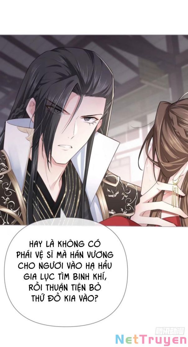 Nhập Mộ Chi Thần Chapter 24 - Trang 29