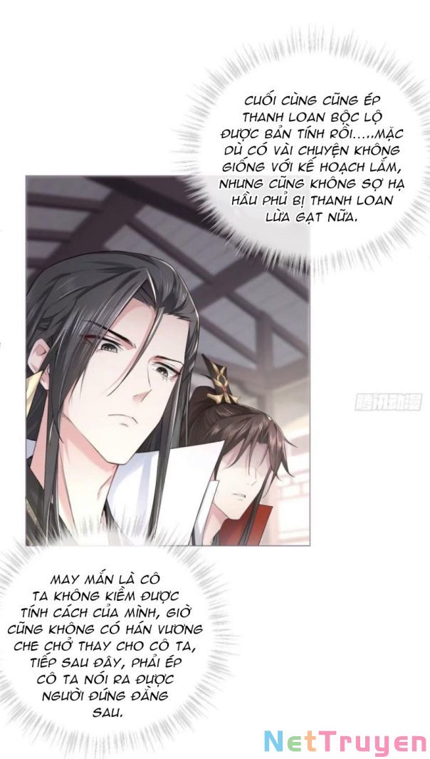 Nhập Mộ Chi Thần Chapter 24 - Trang 3