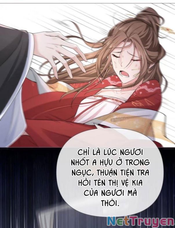 Nhập Mộ Chi Thần Chapter 24 - Trang 31