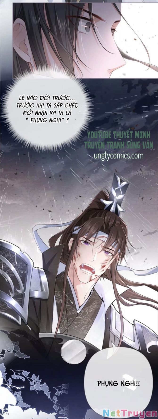 Nhập Mộ Chi Thần Chapter 25 - Trang 14