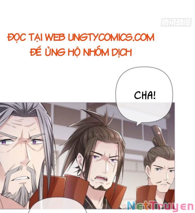 Nhập Mộ Chi Thần Chapter 25 - Trang 21