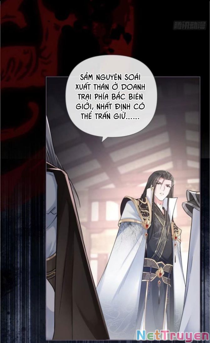 Nhập Mộ Chi Thần Chapter 25 - Trang 23