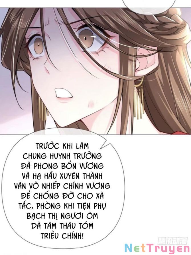 Nhập Mộ Chi Thần Chapter 25 - Trang 29