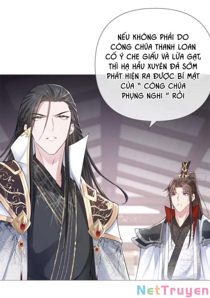 Nhập Mộ Chi Thần Chapter 25 - Trang 33