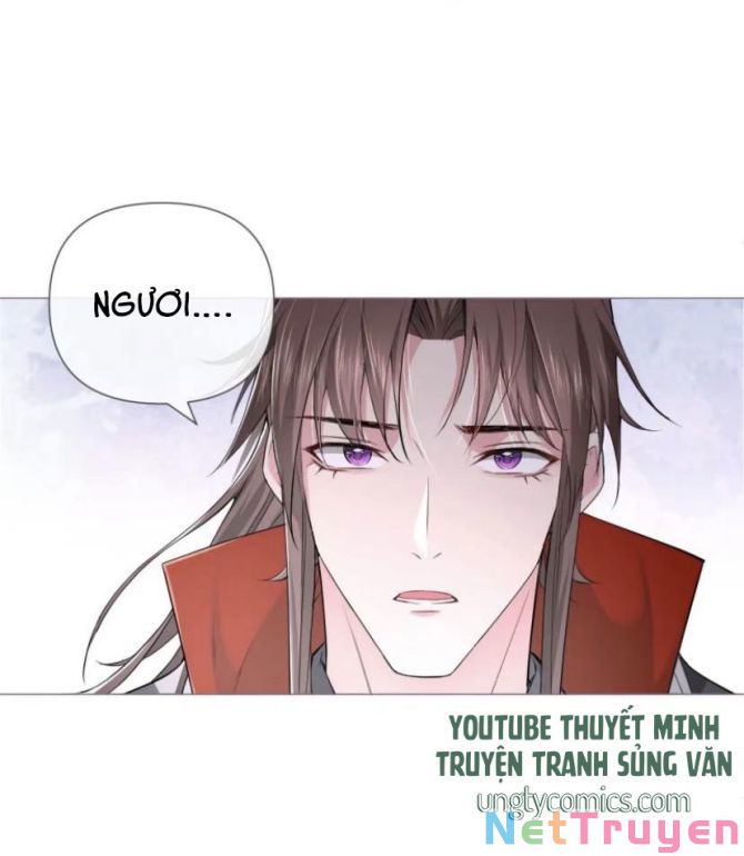 Nhập Mộ Chi Thần Chapter 25 - Trang 49