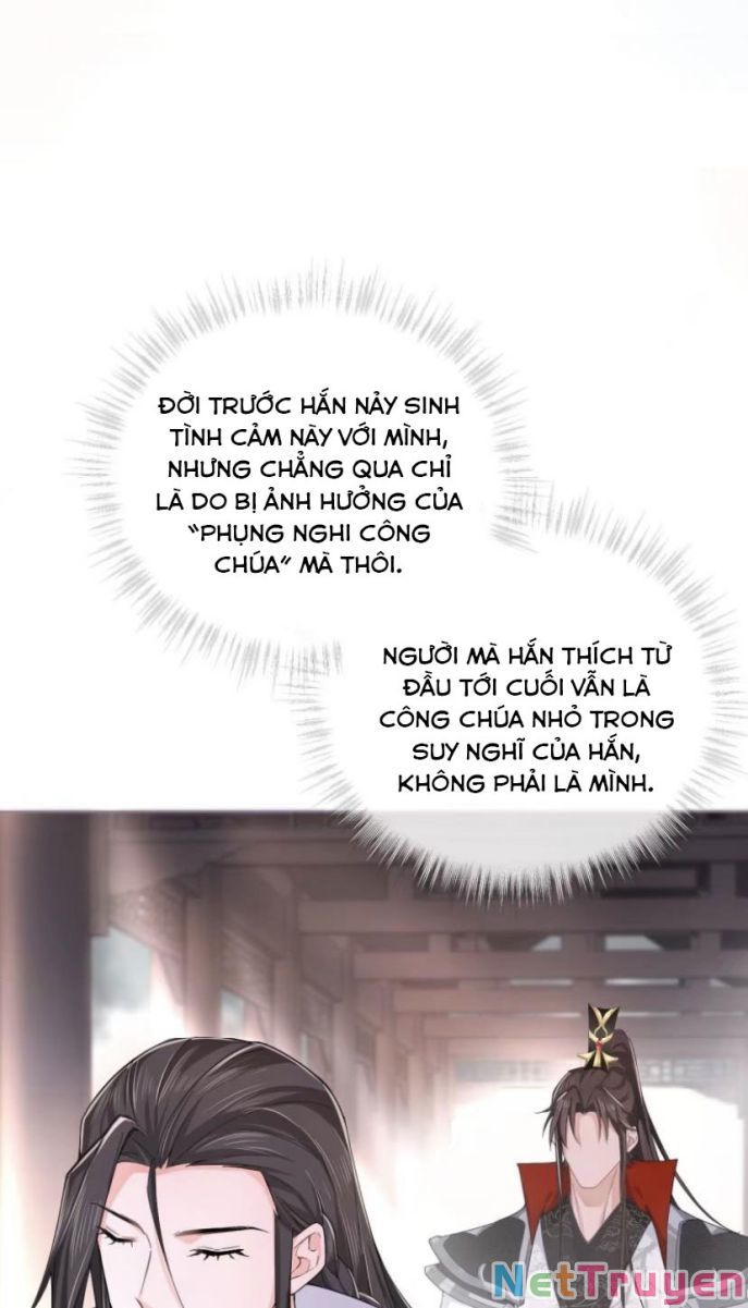 Nhập Mộ Chi Thần Chapter 26 - Trang 42