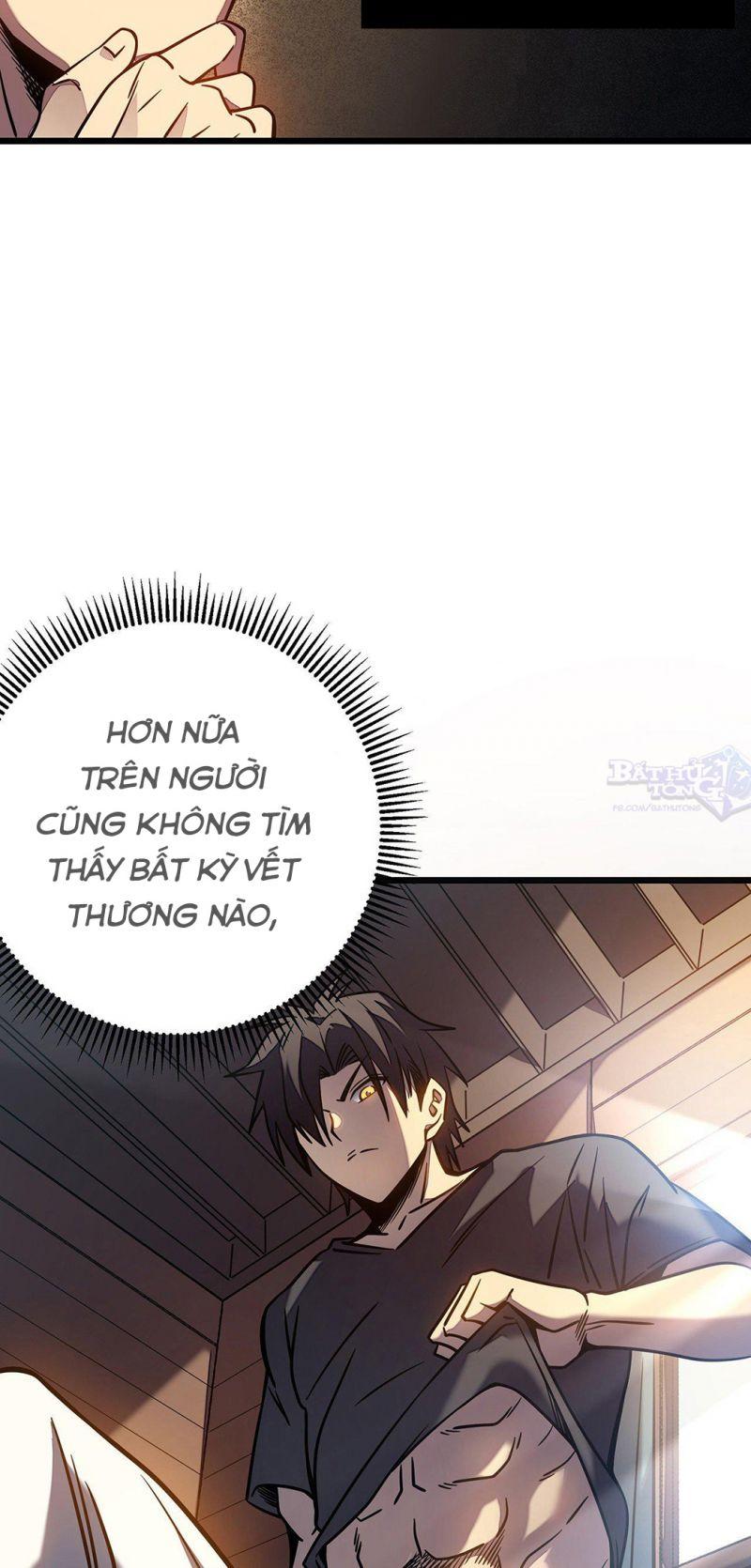 Thí Thần Thánh Chiến Chapter 8 - Trang 13