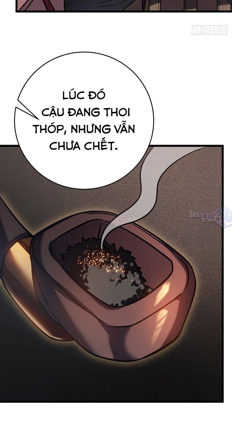 Thí Thần Thánh Chiến Chapter 8 - Trang 28