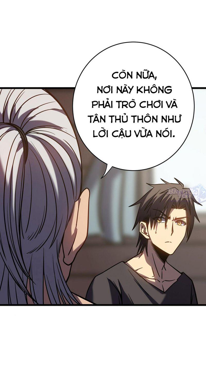 Thí Thần Thánh Chiến Chapter 8 - Trang 29