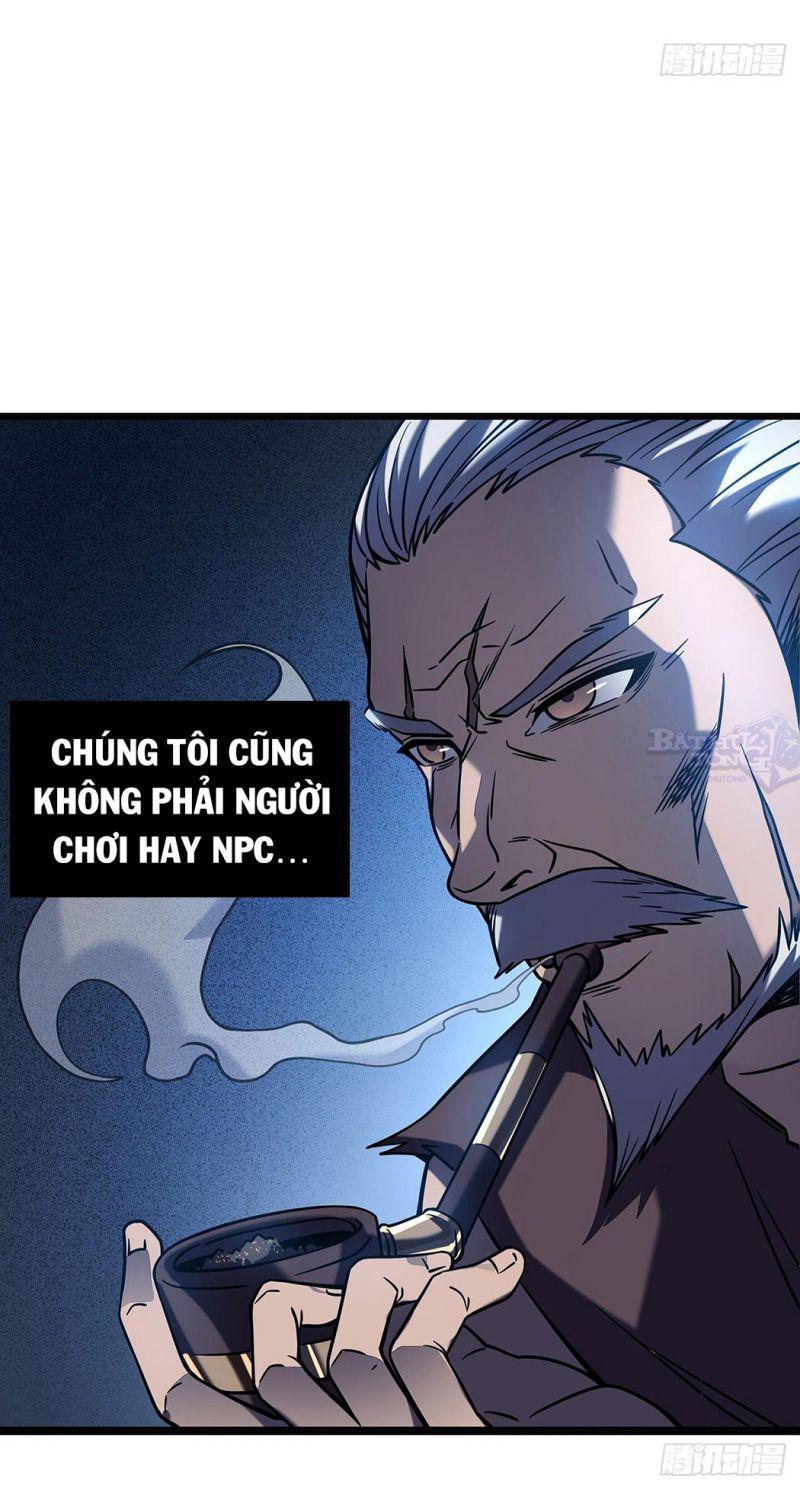 Thí Thần Thánh Chiến Chapter 8 - Trang 30