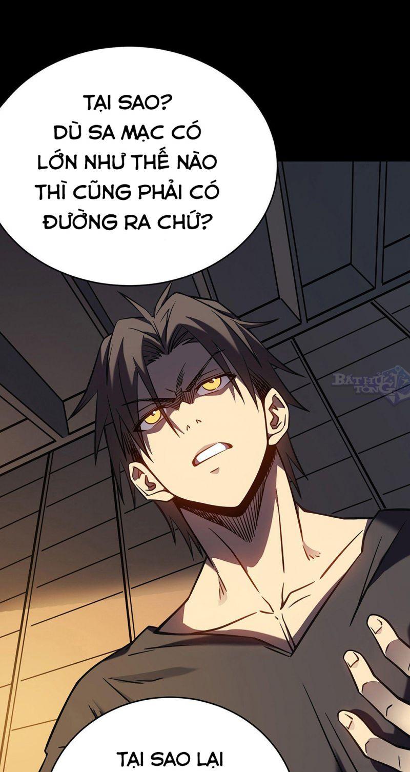 Thí Thần Thánh Chiến Chapter 8 - Trang 43