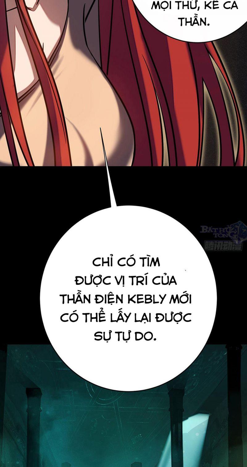 Thí Thần Thánh Chiến Chapter 8 - Trang 46