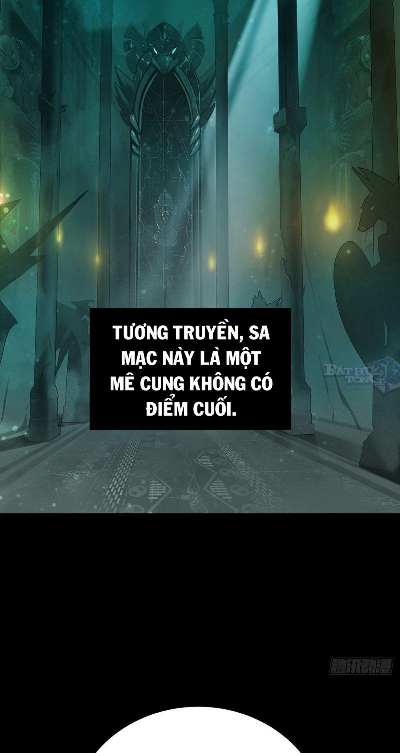 Thí Thần Thánh Chiến Chapter 8 - Trang 47