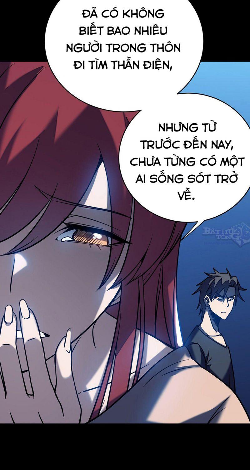 Thí Thần Thánh Chiến Chapter 8 - Trang 48