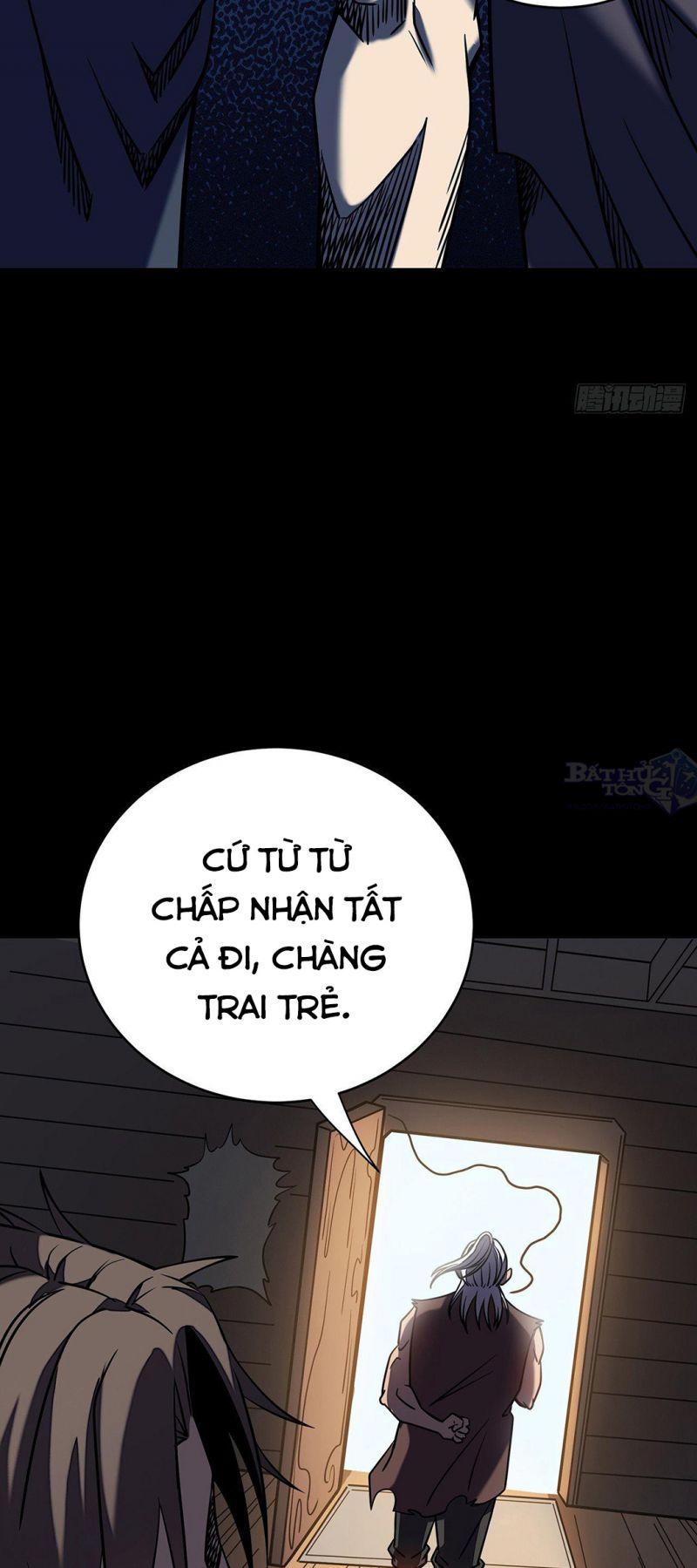 Thí Thần Thánh Chiến Chapter 8 - Trang 52