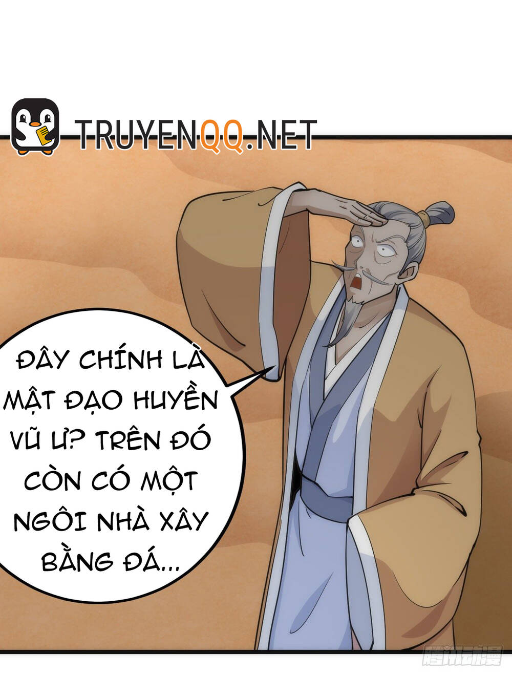 Tuyệt Thế Võ Công Chapter 74 - Trang 30