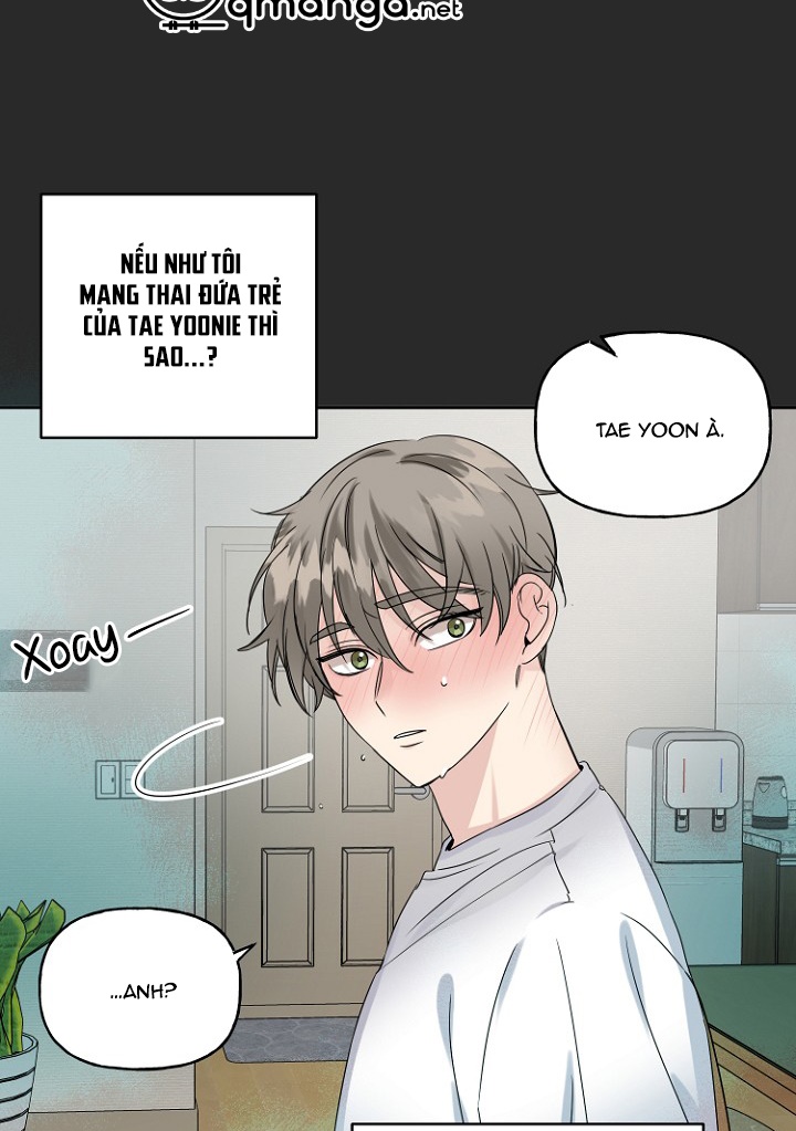 Xác Suất Tình Yêu Chapter 5 - Trang 67