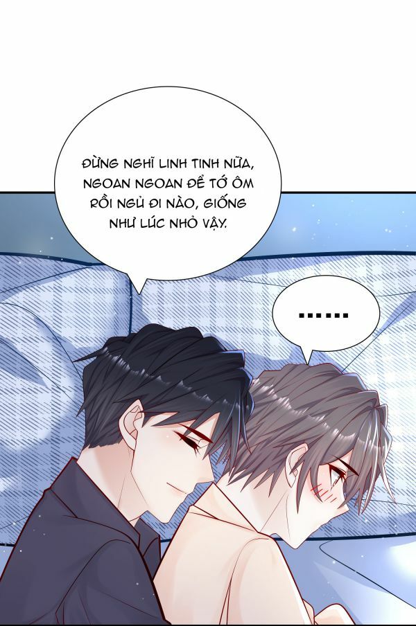 Anh Ấy Sinh Ra Đã Là Công Của Tôi Chapter 11 - Trang 29