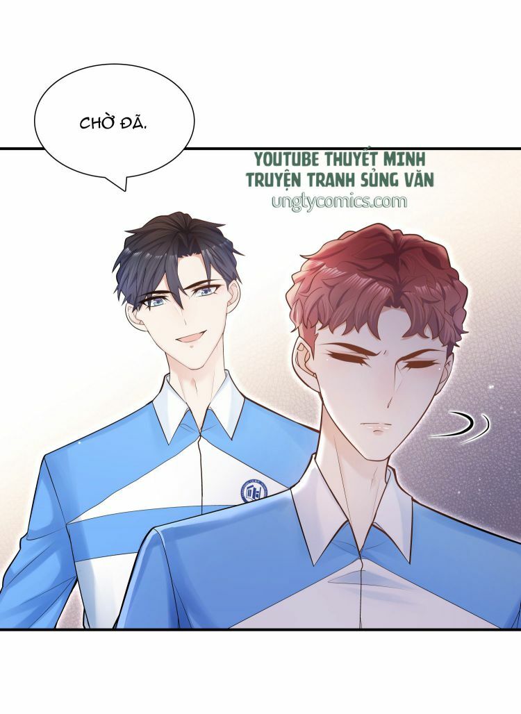 Anh Ấy Sinh Ra Đã Là Công Của Tôi Chapter 6 - Trang 11