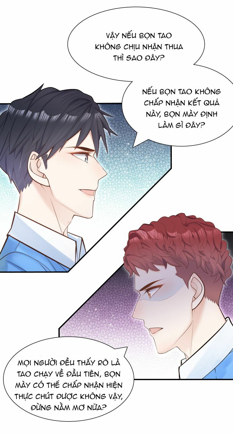 Anh Ấy Sinh Ra Đã Là Công Của Tôi Chapter 6 - Trang 9