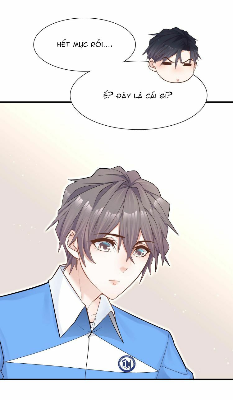 Anh Ấy Sinh Ra Đã Là Công Của Tôi Chapter 8 - Trang 11