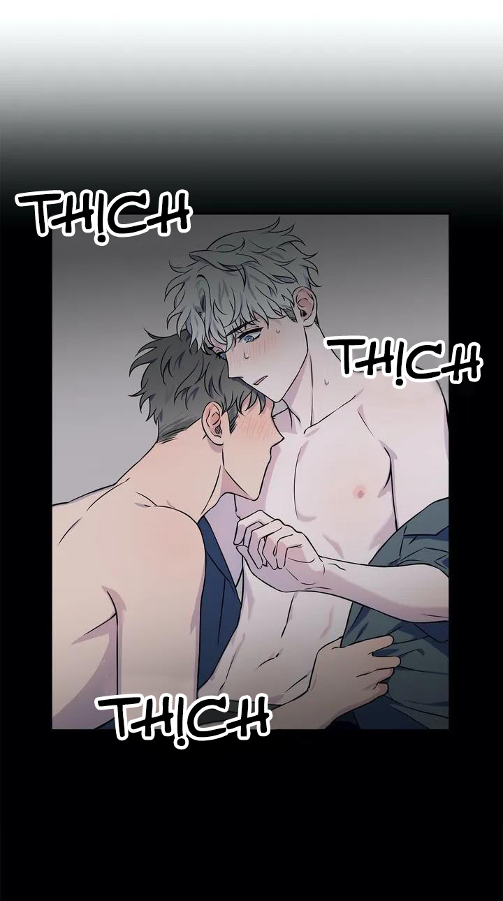 Hậu Trường Tình Ái Chapter 1 - Trang 10