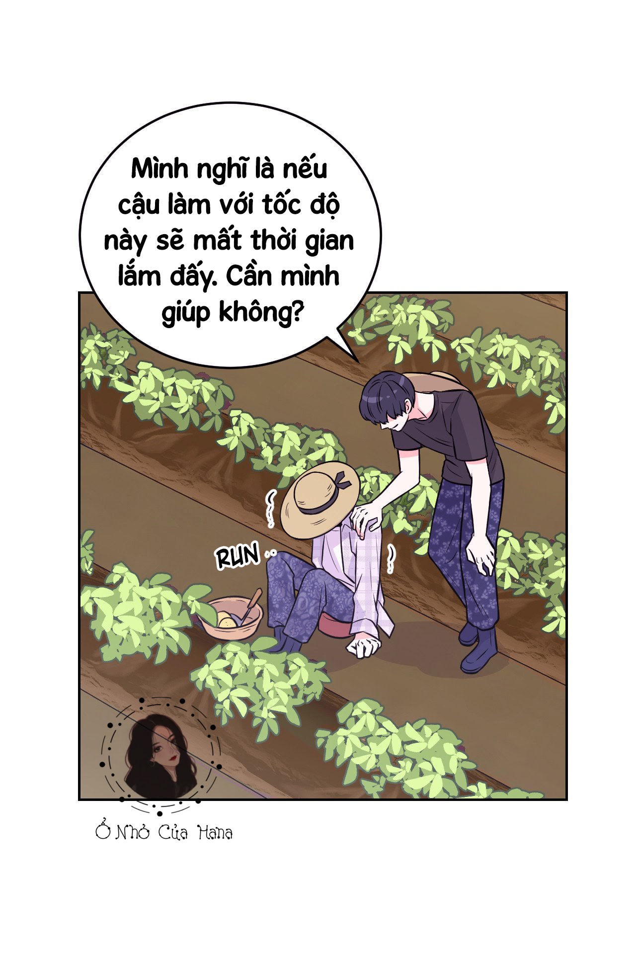 Kinh Nghiệm Cảnh Nóng Chapter 10 - Trang 16