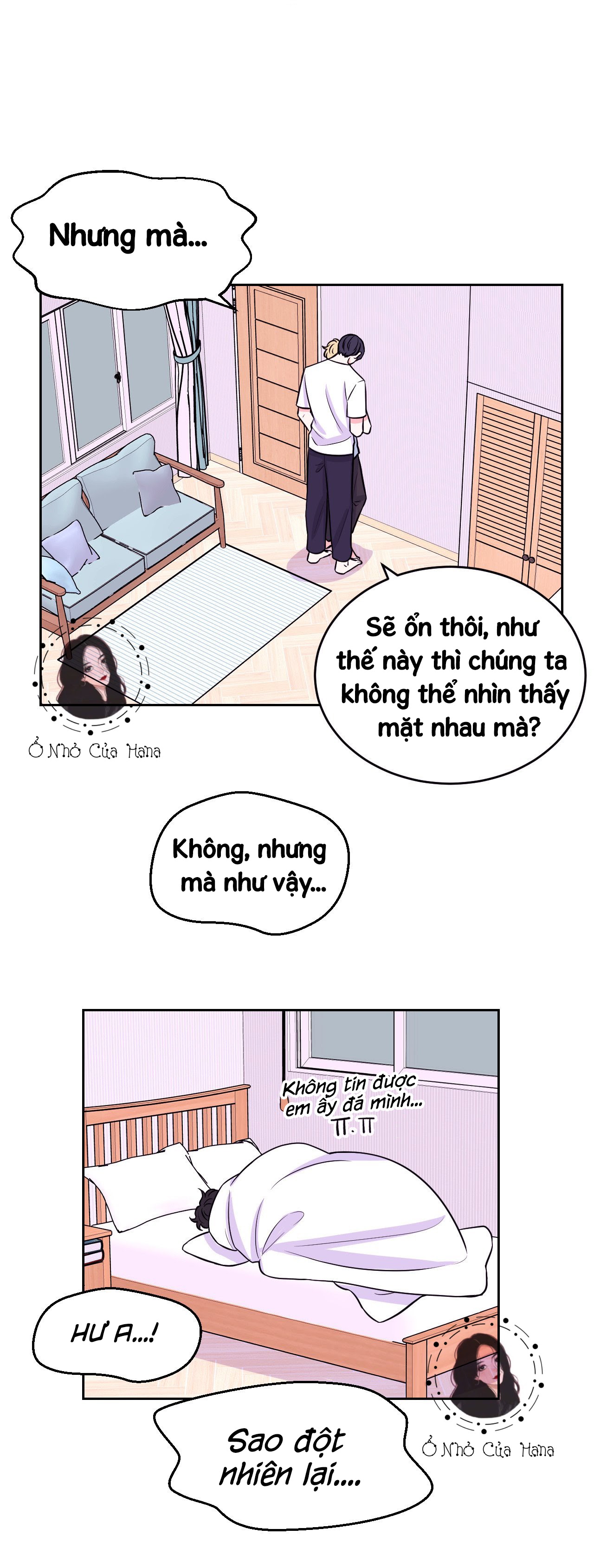 Kinh Nghiệm Cảnh Nóng Chapter 12 - Trang 15