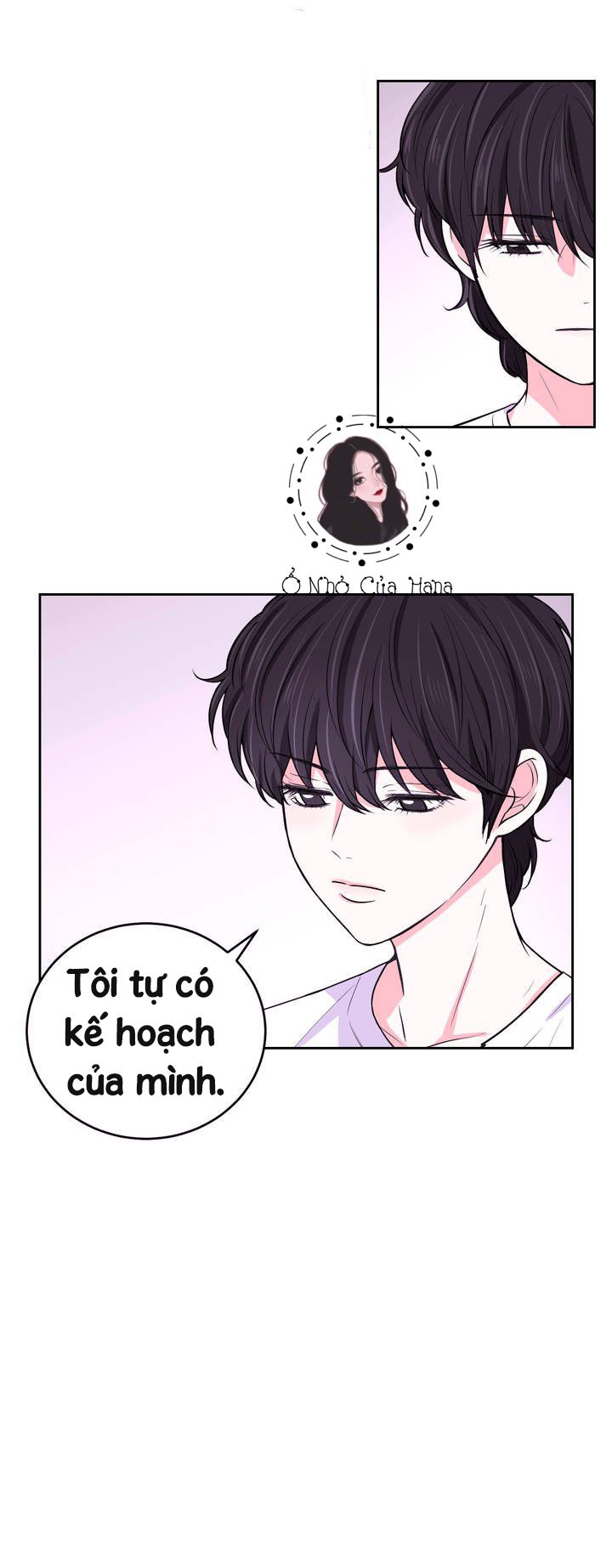 Kinh Nghiệm Cảnh Nóng Chapter 13 - Trang 8